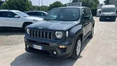 Grigio Usata 2023 Jeep Renegade Limited SUV | 15.990 € (Ottimo prezzo)