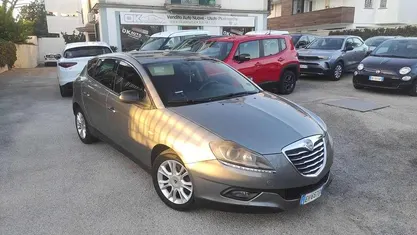 Grigio Usata 2011 Lancia Delta Due volumi | 2000 € (Super prezzo)