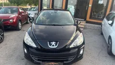 Nero Usata 2009 Peugeot 308 Comfort Tre volumi | 2990 € (Buon prezzo)