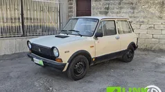 Beige(met.) Usata 1982 Autobianchi A112 Due volumi | 1800 €