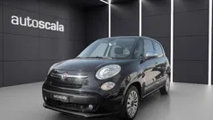 Usata 2017 Fiat 500L Pop Star Monovolume | 10.490 € (Buon prezzo)