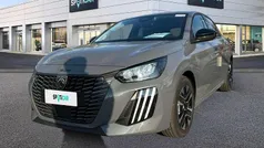 Usata 2025 Peugeot 208 Allure Due volumi | 16.900 € (Buon prezzo)
