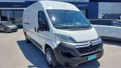 Bianco Usata 2020 Citroën Jumper Monovolume | 16.900 € (Buon prezzo)