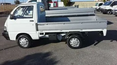 Usata 2008 Piaggio Porter | 6800 € (Super prezzo)