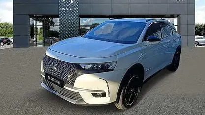 Usata DS Automobiles DS7 Crossback Performance Line Plus 224 CV (164 kW) 2021 SUV