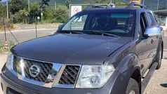 Usata 2009 Nissan Navara XE Pick-up | 13.600 € (Buon prezzo)