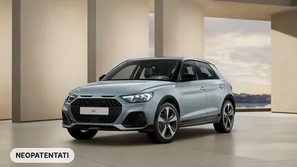 Usata Audi A1 Comfort 116 CV (85 kW) 2026 SUV