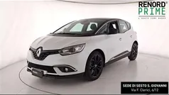 Bianco Usata 2021 Renault Scénic IV Monovolume | 15.900 € (Buon prezzo)