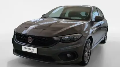 Usata Fiat Tipo Business 120 CV (88 kW) 2018 Utilitaria