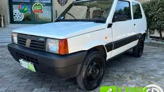 Bianco Usata 1986 Fiat Panda 4x4 Due volumi | 3000 €