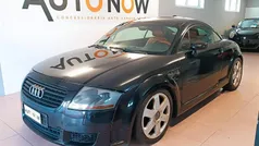 Usata 2002 Audi TT Coupé | 9990 € (Ottimo prezzo)