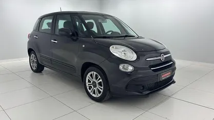 Usata Fiat 500L Mirror 95 CV (69 kW) 2020 Monovolume