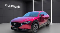 Rosso Usata 2019 Mazda CX-30 SUV | 16.990 € (Super prezzo)