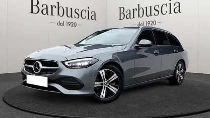 Usata 2025 Mercedes C200 Advanced Station wagon | 38.500 € (Ottimo prezzo)