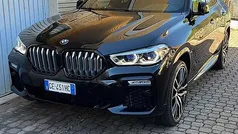 Usata 2021 BMW X6 SUV | 60.900 € (Buon prezzo)