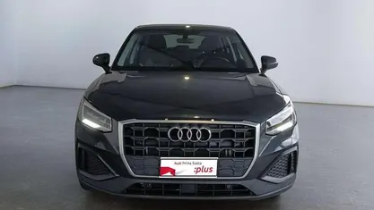 Grigio Usata 2023 Audi Q2 Business SUV | 26.400 € (Ottimo prezzo)