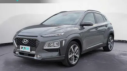 Usata Hyundai Kona XPrime 120 CV (88 kW) 2019 SUV