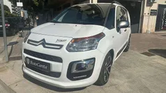 Usata 2014 Citroën C3 Picasso Exclusive Monovolume | 5890 € (Ottimo prezzo)