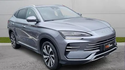 Usata BYD Seal U Comfort 98 CV (72 kW) 2025 SUV