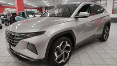 Grigio Usata 2022 Hyundai Tucson SUV | 27.400 € (Buon prezzo)
