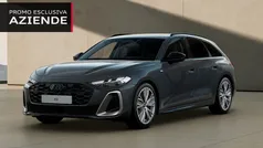 Grigio magnete Nuova 2025 Audi A5 S-Line Coupé | 57.900 € (Super prezzo)