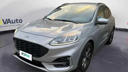 Usata 2022 Ford Kuga ST-Line SUV | 23.450 € (Buon prezzo)