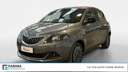 Usata 2024 Lancia Ypsilon S Due volumi | 11.400 € (Ottimo prezzo)
