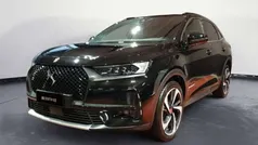 Nero Usata 2021 DS Automobiles DS7 Crossback Performance Line Plus SUV | 25.900 € (Buon prezzo)