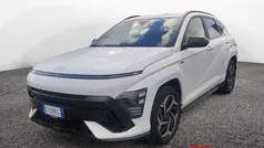 Usata 2025 Hyundai Kona N Line SUV | 27.900 € (Buon prezzo)