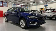 Blu Nuova 2025 Fiat Tipo Tre volumi | 14.990 € (Super prezzo)