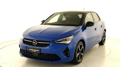 Usata 2022 Opel Corsa GS Line | 13.900 € (Buon prezzo)