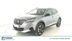 Grigio Usata 2022 Peugeot 2008 Allure SUV | 20.400 € (Buon prezzo)