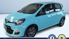 Azzurro metallizzato Usata 2014 Renault Twingo Night&Day Due volumi | 8700 €