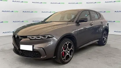 Usata Alfa Romeo Tonale Veloce 131 CV (96 kW) 2025 SUV