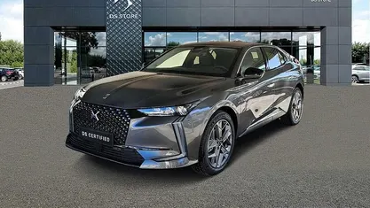 Grigio Nuova 2025 DS Automobiles DS4 Tre volumi | 29.900 € (Buon prezzo)
