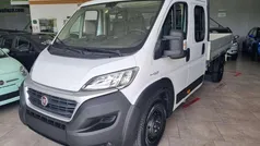 Bianco Usata 2017 Fiat Ducato 33 Furgone | 18.790 € (Super prezzo)