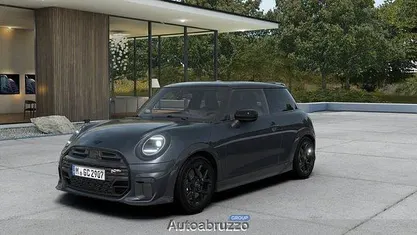 Nuova 2025 Mini John Cooper Works Utilitaria | 37.204 € (Buon prezzo)