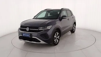 Usata VW T-Cross Edition 116 CV (85 kW) 2024 SUV