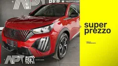 Bordeaux Usata 2024 Peugeot 2008 Allure SUV | 18.900 € (Ottimo prezzo)