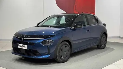 Usata Lancia Ypsilon 101 CV (74 kW) 2025 Utilitaria