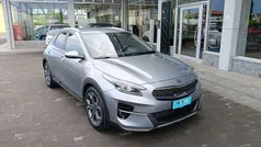 Lunar silver Usata 2021 Kia XCeed SUV | 18.990 € (Buon prezzo)