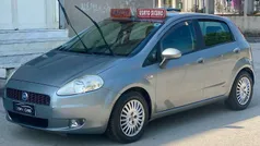 Grigio Usata 2006 Fiat Grande Punto Dynamic Due volumi | 1950 € (Ottimo prezzo)