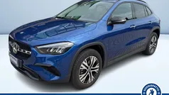 Grigio metallizzato Nuova 2025 Mercedes GLA200 Advanced Plus SUV | 46.600 € (Ottimo prezzo)