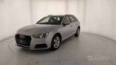Usata 2018 Audi A4 Business Station wagon | 19.400 € (Ottimo prezzo)