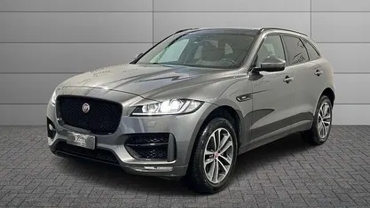 Usata Jaguar F-Pace Prestige 179 CV (131 kW) 2020 SUV