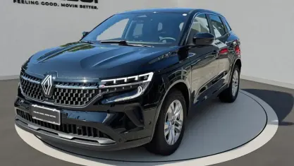 Usata Renault Austral Evolution 131 CV (96 kW) 2024 Nero SUV