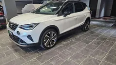 Usata 2025 Seat Arona FR SUV | 26.900 € (Buon prezzo)