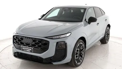 Usata Audi Q3 Sportback S-Line 150 CV (110 kW) 2026 SUV