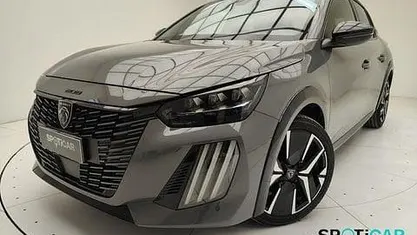 Usata Peugeot 208 GTi 145 CV (106 kW) 2025 Utilitaria