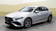 Usata 2024 Mercedes A250 Advanced Plus Tre volumi | 34.573 € (Ottimo prezzo)